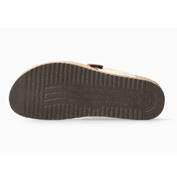 Mephisto  Helen Women's Thong Sandal - Picture 3 of 7